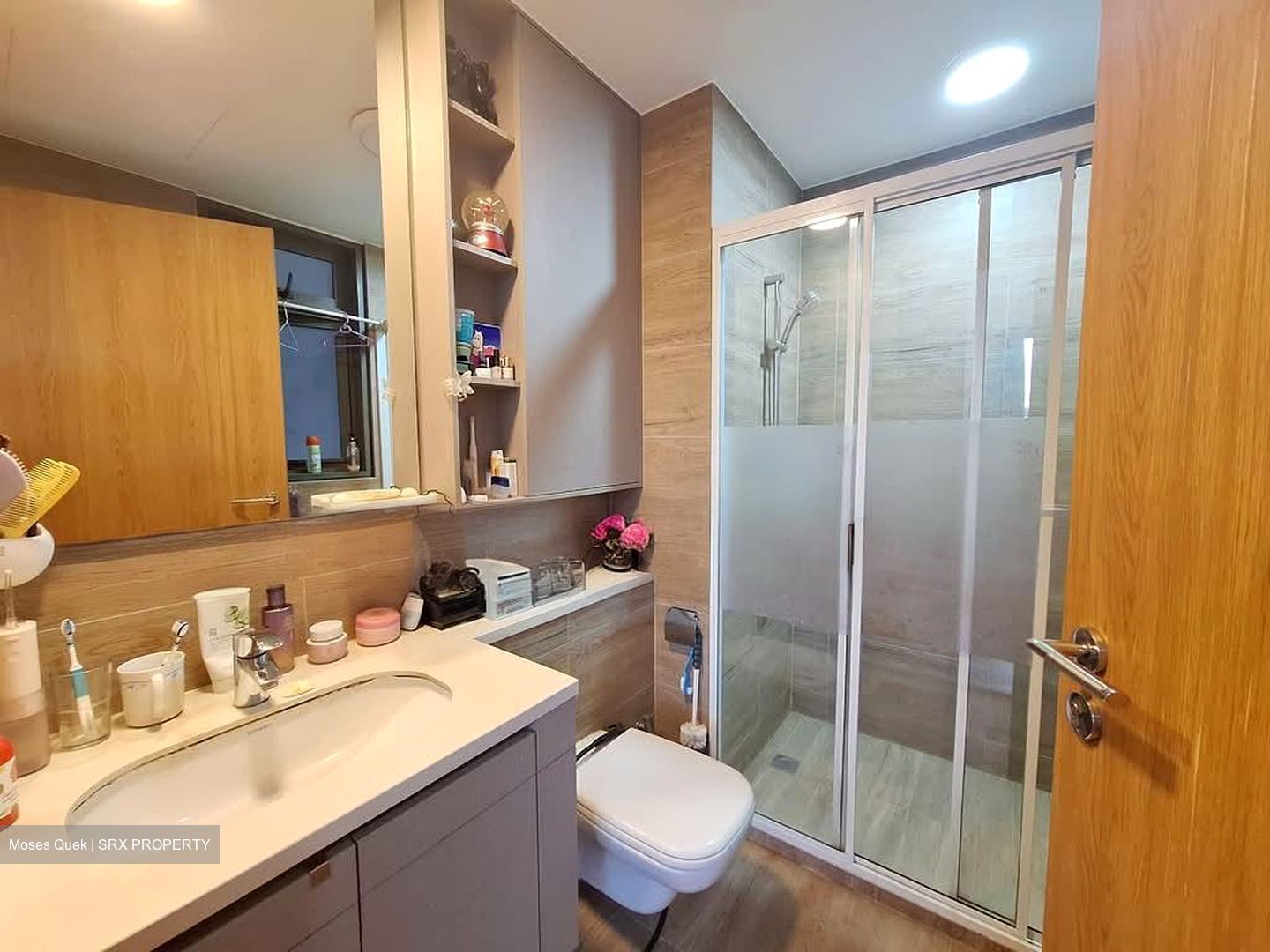 Rivercove Residences (D19), Condominium #556145361